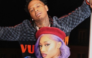 Megan Thee Stallion and Moneybagg Yo Have a 'Chill Day' Amid His Cheating Rumors