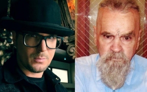 Zak Bagans of 'Ghost Adventures' Acquires Charles Manson Murder House