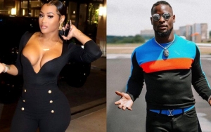 Rick Ross' Ex Lira Galore Blasts Hater Slamming Her for Flirting With Le'Veon Bell Post-Baby Birth