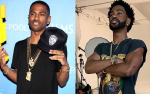 Big Sean Accused of Pumping Steroids to Build Muscles