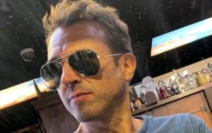 'Santa Baby' Actor Gabe Khouth Dies After Suffering Cardiac Arrest at 46