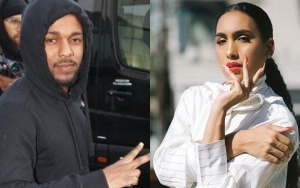 Kendrick Lamar Becomes First Time Father to Baby Girl