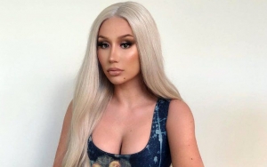 Iggy Azalea Adds Fuel to Engagement Rumors During Talk Show Appearance