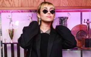 Miley Cyrus Hints at 2019 MTV VMAs Boycott After Nomination Snub