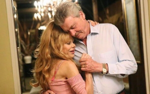 Charo Shares Details the Moment She Found Husband After He Shot Himself