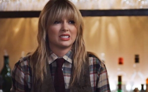 Taylor Swift Shakes Off Waitressing And Bartending Blunders in New Commercial