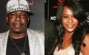 Bobby Brown Honors Late Daughter Bobbi Kristina With Emotional Letter: I Miss My Little Girl So Much