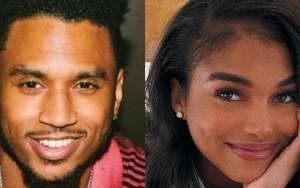 Is This Trey Songz's Response to Lori Harvey and P. Diddy Dating Rumors?
