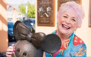 Minnie Mouse Voice Actress Russi Taylor Passed Away at 75