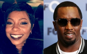Paula Jai Carter Claims P. Diddy Used to Get Beaten Up