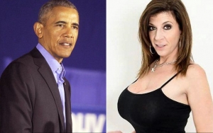Barack Obama Defended by Fans for Following Porn Star on Twitter