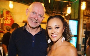 Ashley Darby Defends Husband Michael After 'RHOP' Airs Footage of Him Allegedly Groping Cameraman