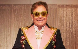 Elton John Revels in His 29 Years of Sobriety: I Am Eternally Grateful