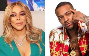 Find Out Wendy Williams' Response to Bow Wow Body-Shaming Her