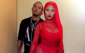 Nicki Minaj and BF Kenneth Petty Spotted Getting Marriage License in L.A.