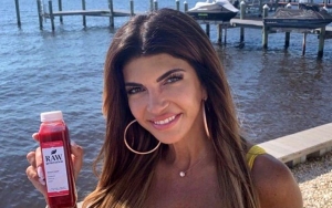 Teresa Giudice 'Heartbroken' Over Garlic Festival Shooting That Killed 6-Year-Old Boy and 2 Others
