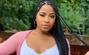 Fans Are Convinced Lil Wayne's Baby Mama Toya Wright Is Engaged Because of This
