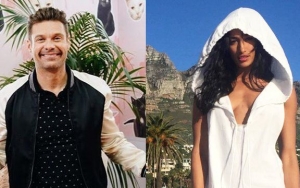 Ryan Seacrest Sued by 'America's Next Top Model' Alum for Unauthorized Nude Filming