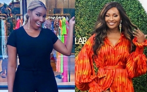 NeNe Leakes Addresses Rumors of Her 'Exploding' Over Cynthia Bailey's Engagement