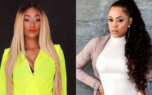 Tami Roman Unfollows Alleged 'Fake' Friend Shaunie O'Neal on Instagram