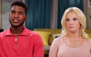 '90 Day Fiance' Star Ashley Martson Seemingly Confirms Jay Smith Impregnates Girlfriend