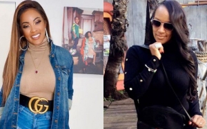 'Basketball Wives' Season 8 Clip Features Malaysia Pargo and Jackie Christie's Physical Altercation