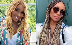 NeNe Leakes Makes Cynthia Bailey Cry With Touching Letter - Read Her Message