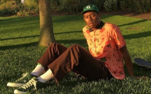 Tyler, the Creator Is No Longer Considered as Potential Threat by New Zealand