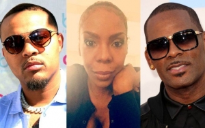 Bow Wow Lands in Hot Water for Accusing Drea Kelly of Getting Paid to Lie on Ex R. Kelly