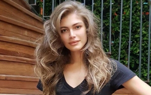 Valentina Sampaio Makes History as Victoria Secret's First Transgender Model