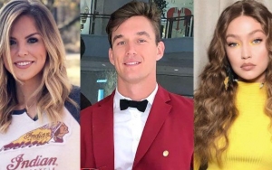 Hannah Brown Who? 'Bachelorette' Star Tyler Cameron Goes on Date With Gigi Hadid