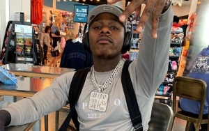 Video: DaBaby's Fan Beaten Up by Security Guards for Approaching Rapper