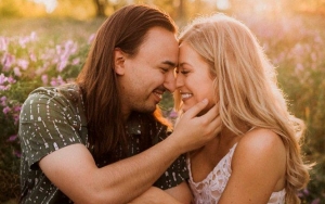 Rachel Wammack Marries Noah Purcell in Hometown Wedding