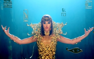 Writers of Katy Perry's 'Dark Horse' Vow to Fight Copyright Trial Verdict