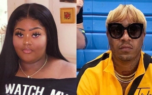 'LHH' Star Tokyo Vanity Makes Fun of A1 Bentley's Sexuality Over Fat-Shaming Comment