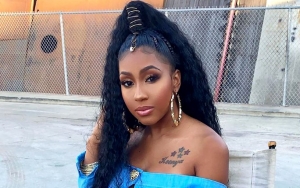 Is She OK? Pregnant Yung Miami's Car Is Shot in Miami