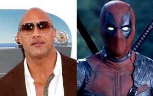 Dwayne Johnson Teases Possible Involvement in 'Deadpool 3'