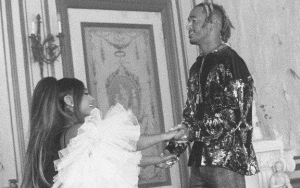 Ariana Grande and Mikey Foster Fuel Dating Rumors After They're Seen Holding Hands in Chicago