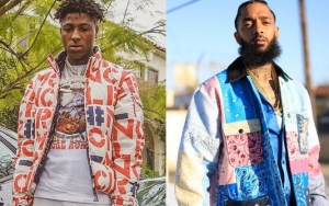 NBA YoungBoy Blasted for His Nonchalant Reaction to Nipsey Hussle's Death