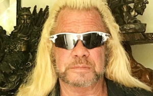 'Dog the Bounty Hunter' Star Duane Chapman Almost Scammed for $250K