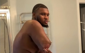 NFL Star Kendrick Norton Praised for His Positive Outlook After Showing Amputated Arm