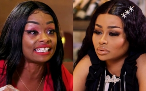 Tokyo Toni Says Her Feud With Daughter Blac Chyna Is Back On - Find Out Why