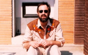 David Berman of Silver Jews Passed Away at 52