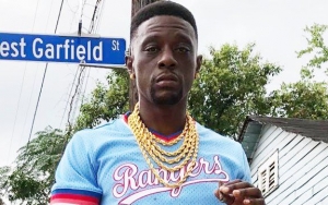 Boosie Badazz Praised for Admitting to Disciplining His Children by Beating Them