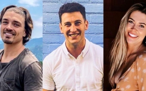 'BiP' Star Dean Unglert Blasts Blake Hortsmann for 'Slut-Shaming' Caelynn Miller-Keyes Amid Drama