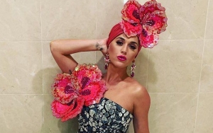 Katy Perry Rules Out Touring in Near Future Despite Dropping New Song