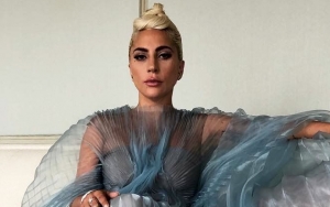 Lady GaGa Urges People to Prioritize Their Mental Health in the Wake of Mass Shootings