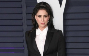 Sarah Silverman Laments Over Florida Pastor's Incitements of Violence Against Her