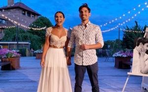 Ashley Iaconetti and Jared Haibon Tie the Knot in Front of Bachelor Nation Stars