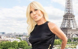 Versace Issues Apology After Breaking 'One China' Policy With Controversial T-shirt